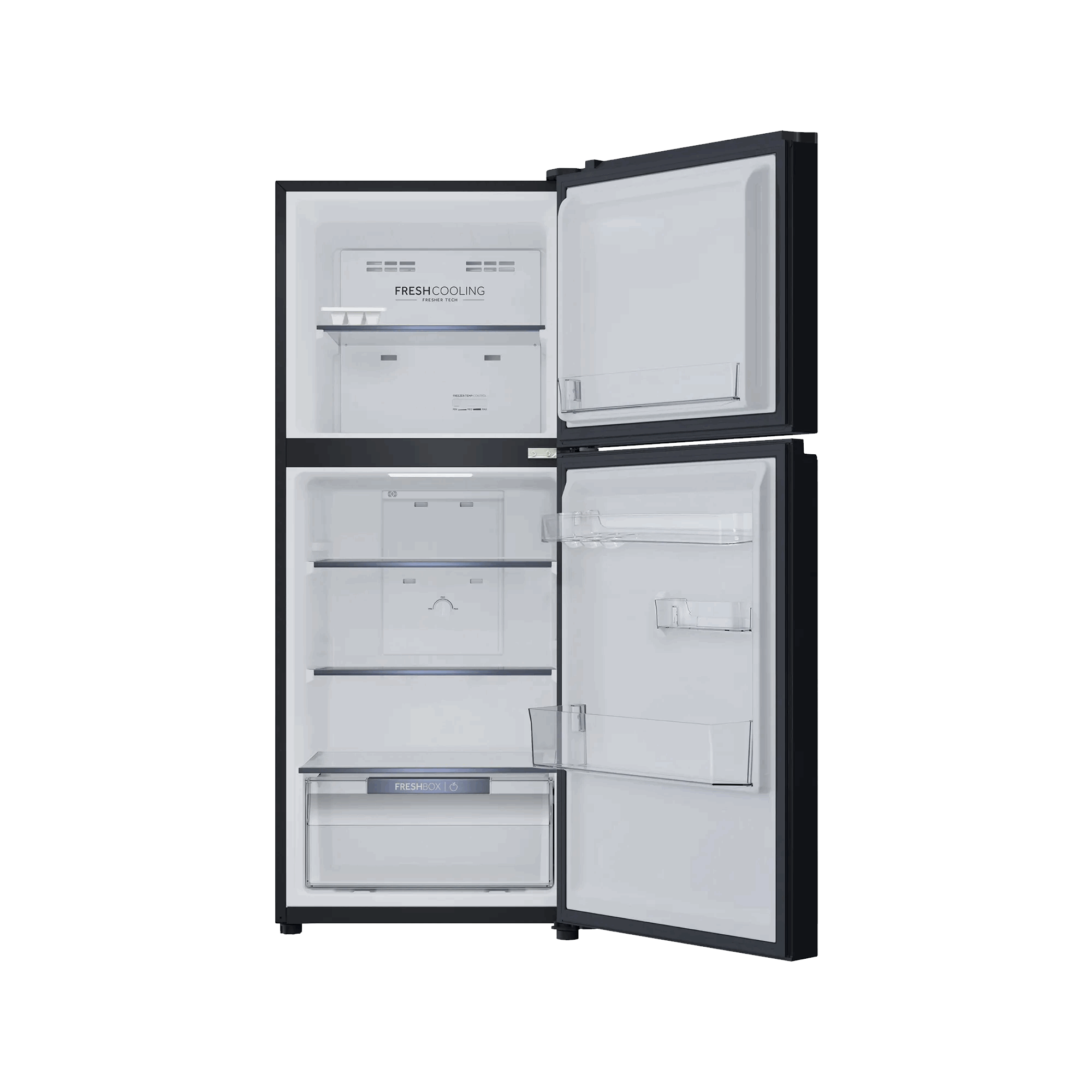 Tủ Lạnh Aqua 236L AQR-T265FA(LB)
